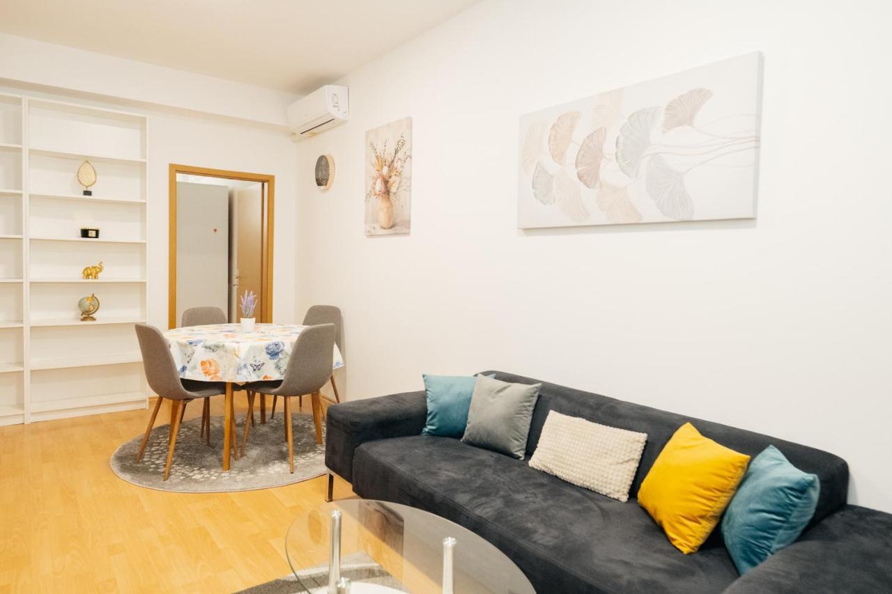 Km Apartments Загреб Екстериор снимка