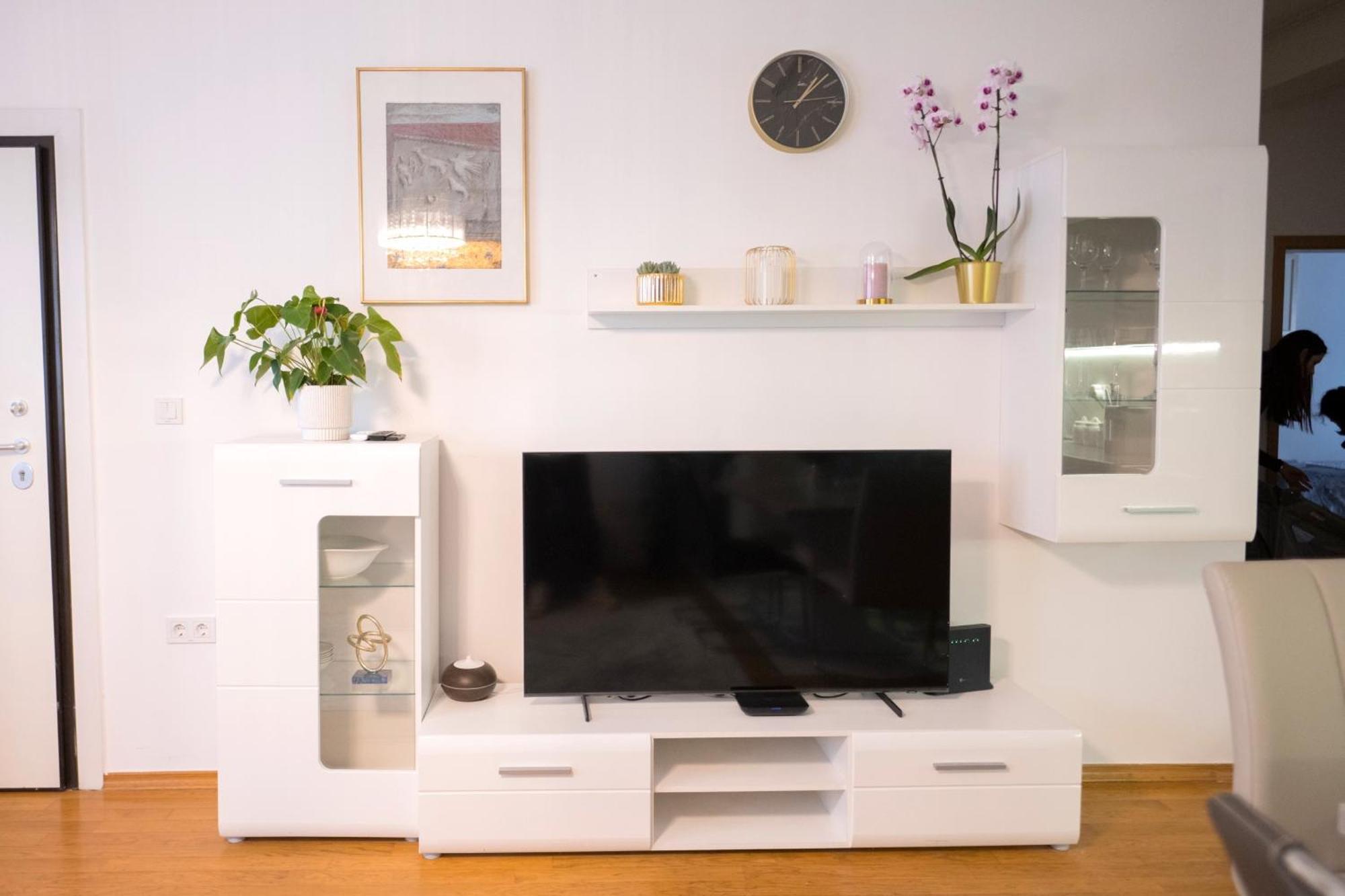 Km Apartments Загреб Екстериор снимка
