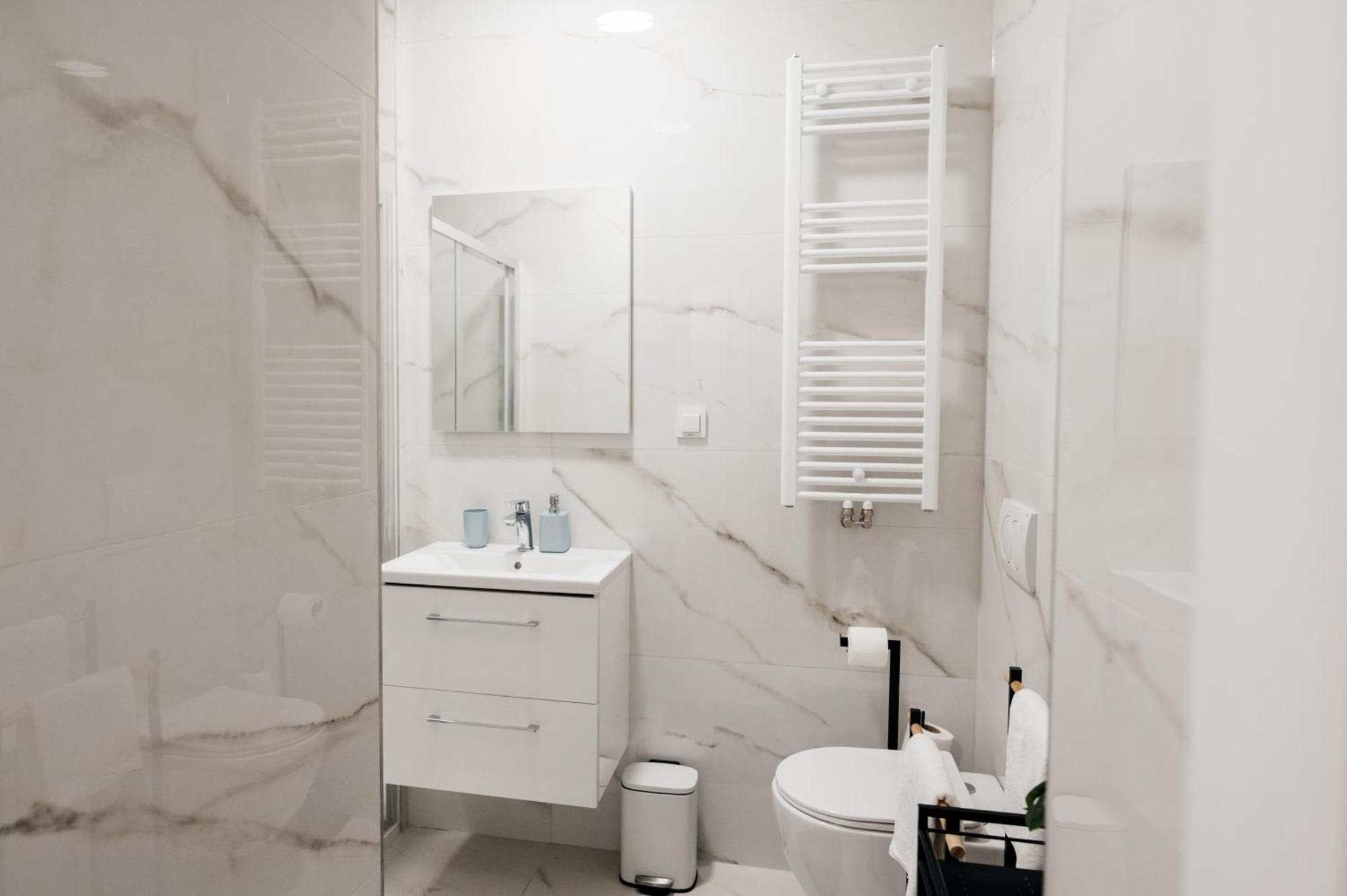 Km Apartments Загреб Екстериор снимка