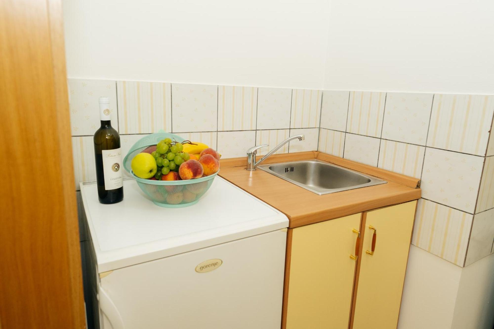 Km Apartments Загреб Екстериор снимка