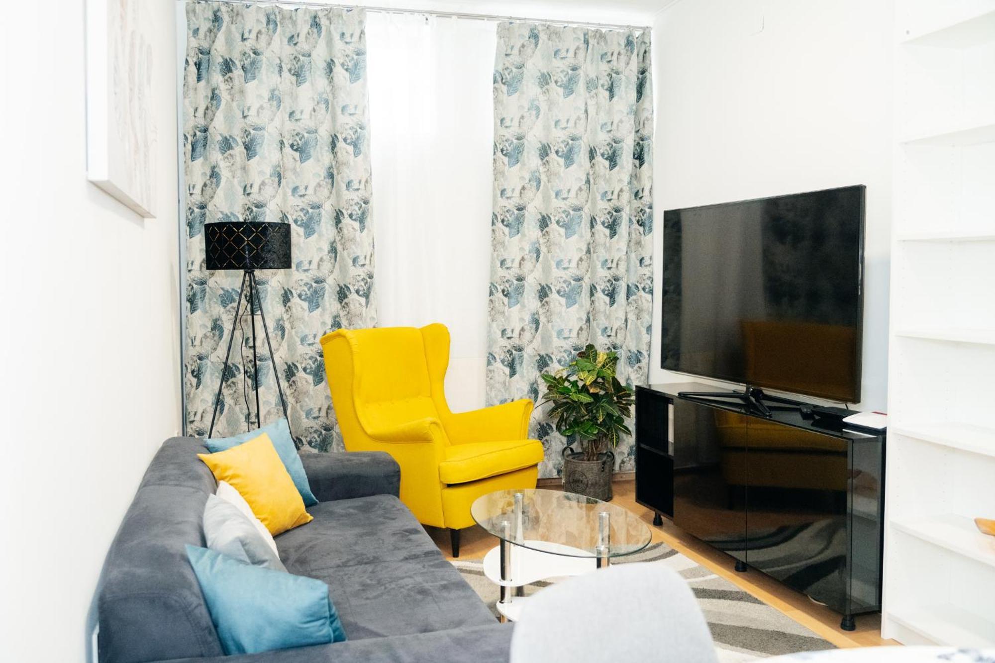 Km Apartments Загреб Екстериор снимка